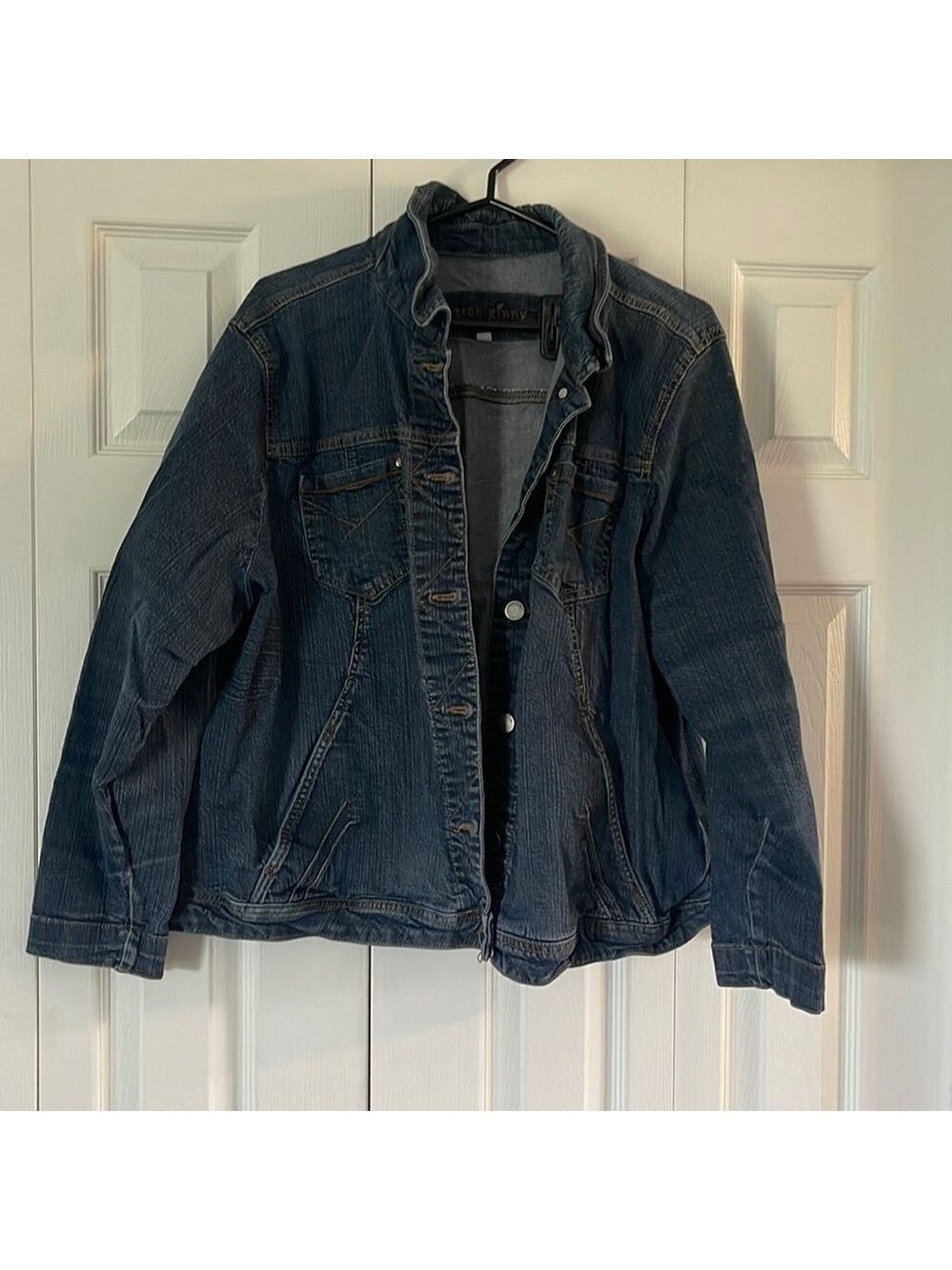 Cotton Ginny Jacket Size M❤️‍🔥❤️‍🔥